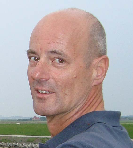 Pieter Ewals
