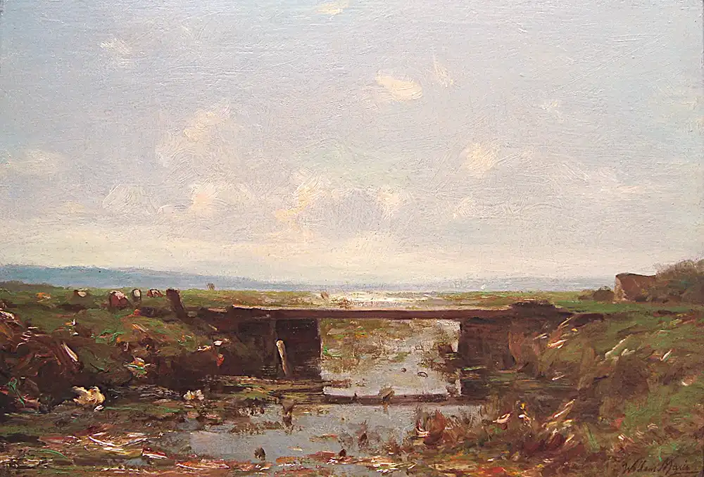 Willem Maris Willem Maris